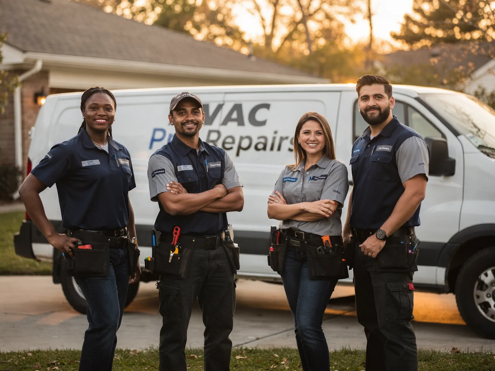 Heat Pump Repair company in Pelkie, MI