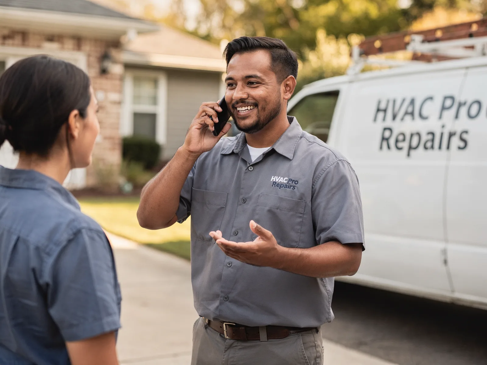 Heat Pump Repair Pelkie, MI FAQs